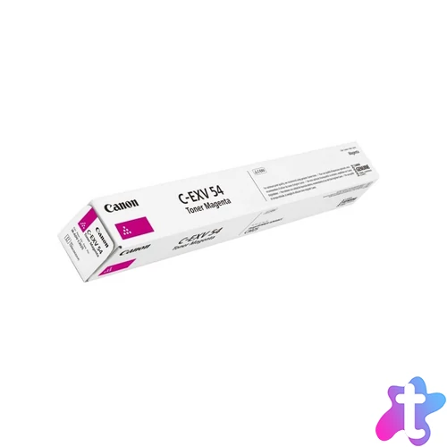 Canon C-EXV54 Magenta toner