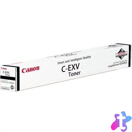 Canon C-EXV63 Black toner