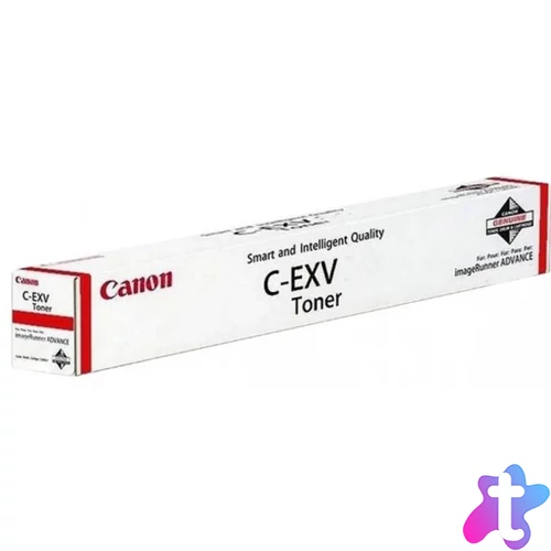 Canon C-EXV67 Black toner