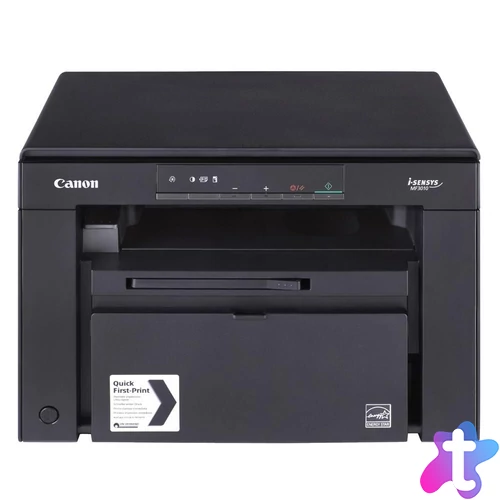Canon i-SENSYS MF3010 lézernyomtató/másoló/síkágyas scanner multifunkciós nyomtató