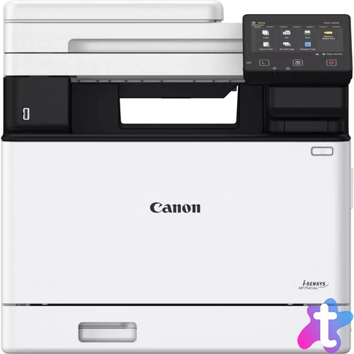 Canon i-SENSYS MF754Cdw Wireless Lézernyomtató/Másoló/Scanner/Fax multifunkciós nyomtató