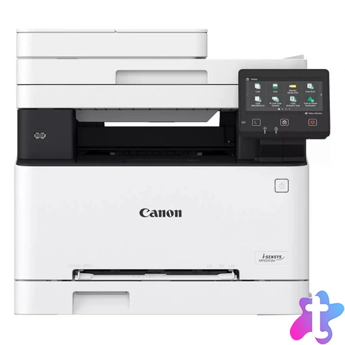 Canon i-SENSYS MF655Cdw Wireless Lézernyomtató/Másoló/Scanner multifunkciós nyomtató