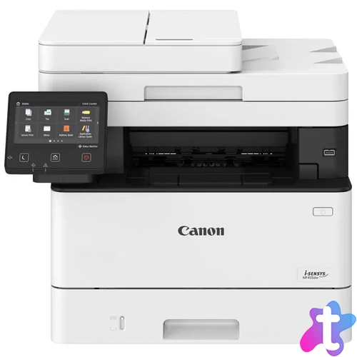 Canon i-SENSYS MF455dw Wireless Lézer Nyomtató/Másoló/Scanner/Fax multifunkciós nyomtató