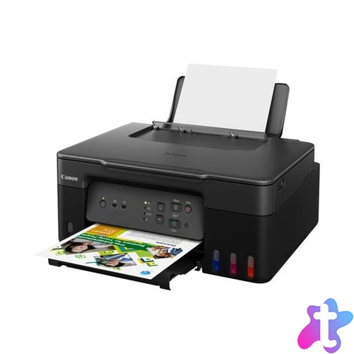 Canon Pixma G3430 Wireless Tintasugaras Nyomtató/Másoló/Scanner multifunkciós nyomtató