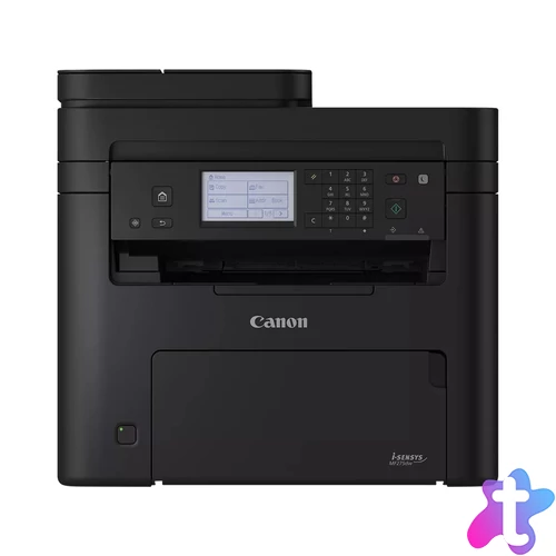 Canon i-SENSYS MF275dw wireless lézernyomtató/másoló/scanner multifunkciós nyomtató