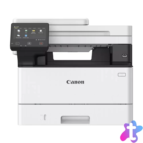 Canon i-SENSYS MF463dw Wireless Lézer Nyomtató/Másoló/Scanner multifunkciós nyomtató