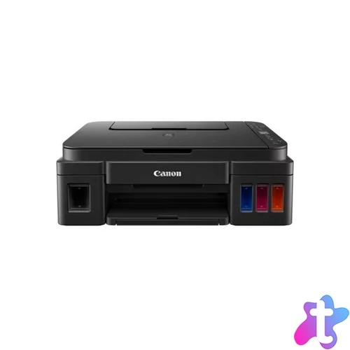 Canon Pixma G3410 Wireless Tintasugaras Nyomtató/Másoló/Scanner multifunkciós nyomtató