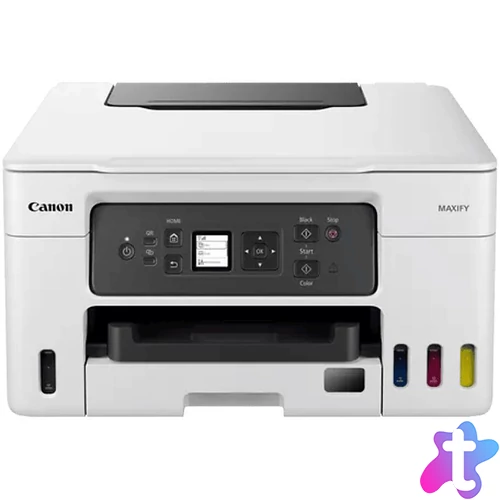 Canon Maxify GX3040 Wireless Tintasugaras Nyomtató/Másoló/Scanner/Fax multifunkciós nyomtató