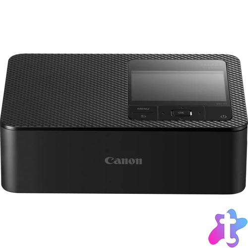 Canon SELPHY CP1500 Wireless Fotónyomtató Black