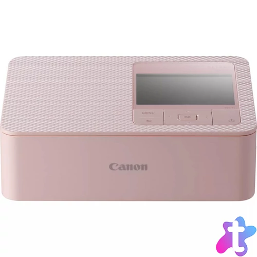 Canon SELPHY CP1500 Wireless Fényképnyomtató Pink