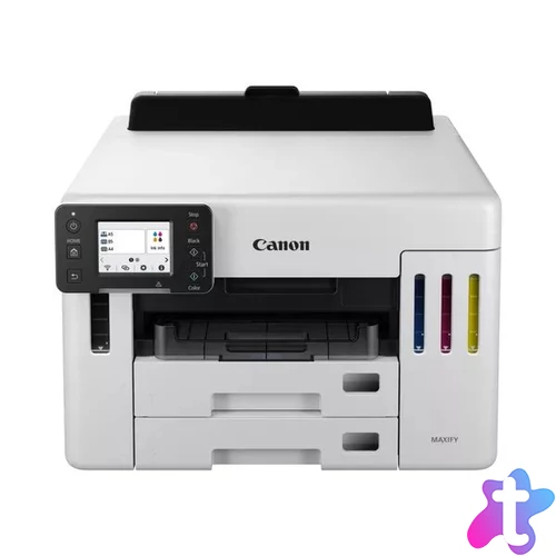 Canon Maxify GX5540 Wireless Tintasugaras Nyomtató