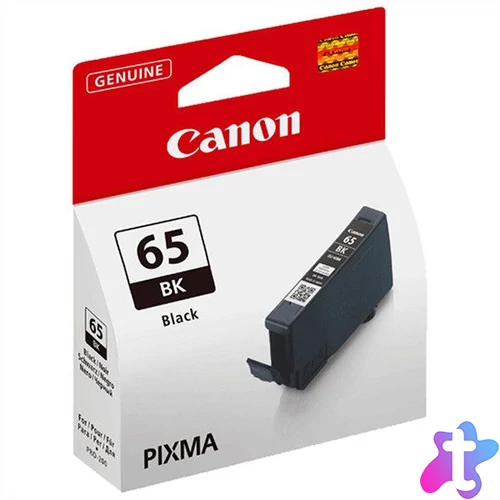 Canon CLI-65 Black tintapatron