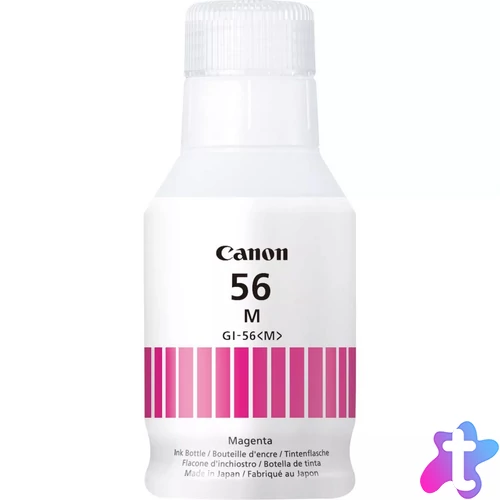 Canon GI-56 Magenta tintapatron