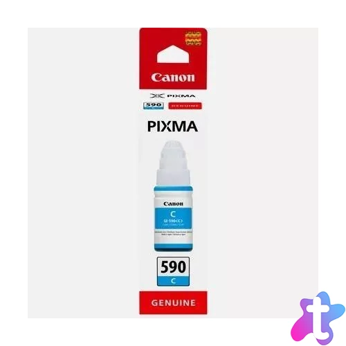 Canon GI-590 Cyan tintapatron