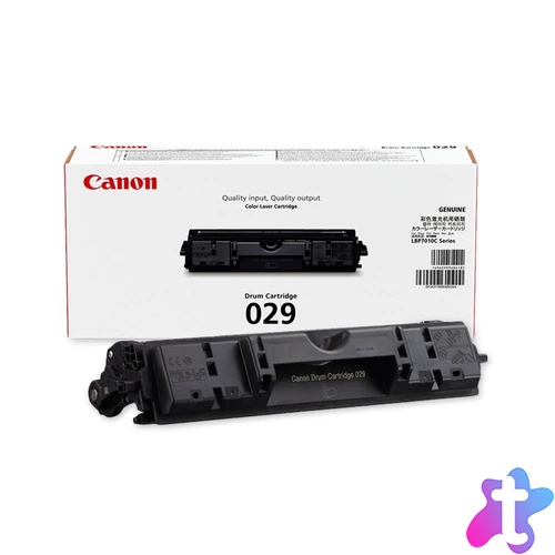 Canon CRG-029 Drum toner
