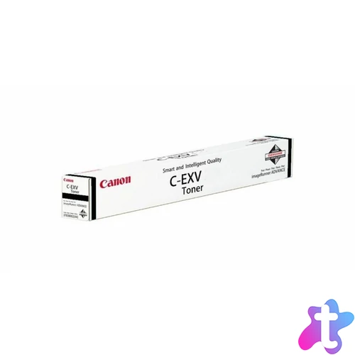 Canon C-EXV65 Black toner
