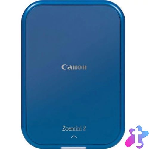 Canon Zoemini 2 Wireless Mobil Fotónyomtató Navy Blue