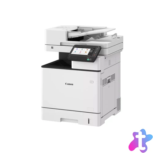 Canon i-SENSYS X C1533iF II Wireless Lézernyomtató/Másoló/Scanner multifunkciós nyomtató