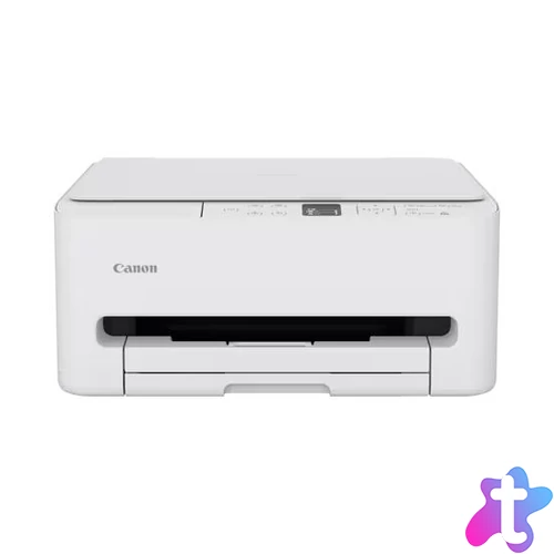 Canon TS6550i PIXMA Tintasugaras Nyomtató/Másoló/Scanner multifunkciós nyomtató