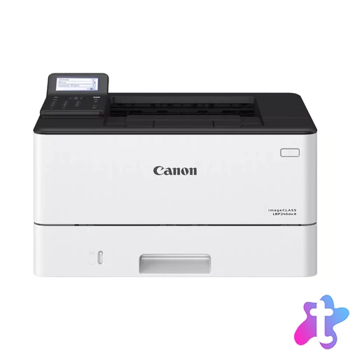 Canon i-SENSYS LBP246dw II Wireless Lézernyomtató