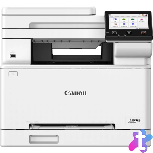 Canon i-SENSYS MF664Cdw Wireless Lézernyomtató/Másoló/Scanner multifunkciós nyomtató