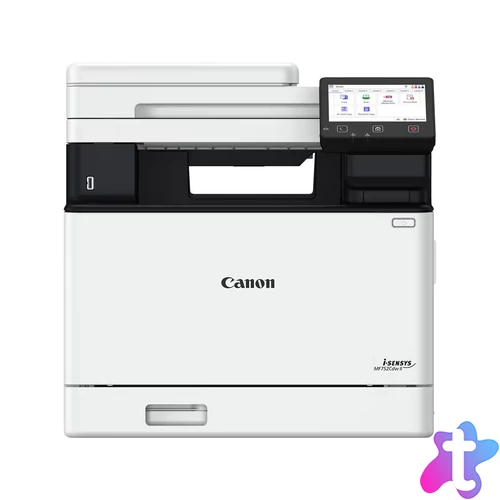 Canon i-SENSYS MF752Cdw II Wireless Lézernyomtató/Másoló/Scanner multifunkciós nyomtató