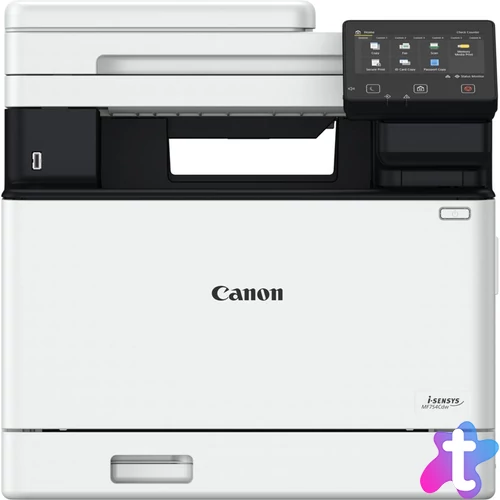 Canon i-SENSYS MF754Cdw II Wireless Lézernyomtató/Másoló/Scanner/Fax multifunkciós nyomtató