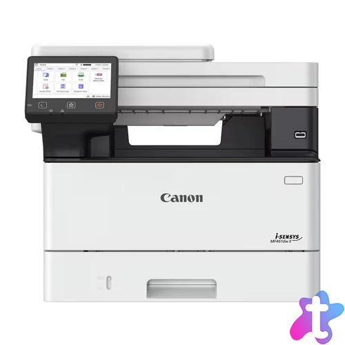 Canon i-SENSYS MF463dw II Wireless Lézer Nyomtató/Másoló/Scanner multifunkciós nyomtató