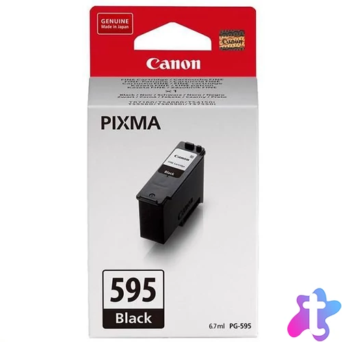 Canon PG-595 Black tintapatron