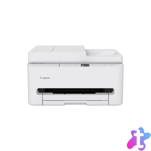 Canon Pixma TS7550i Tintasugaras Nyomtató/Másoló/Scanner multifunkciós nyomtató