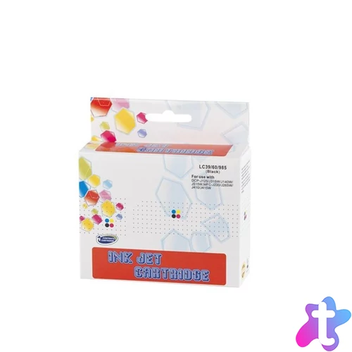 ECO Brother TN248 Magenta utángyártott toner PATENTED