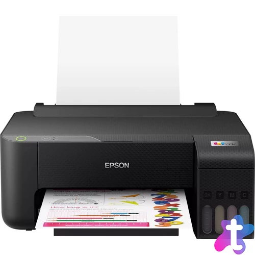 Epson EcoTank L1230 Tintasugaras Nyomtató