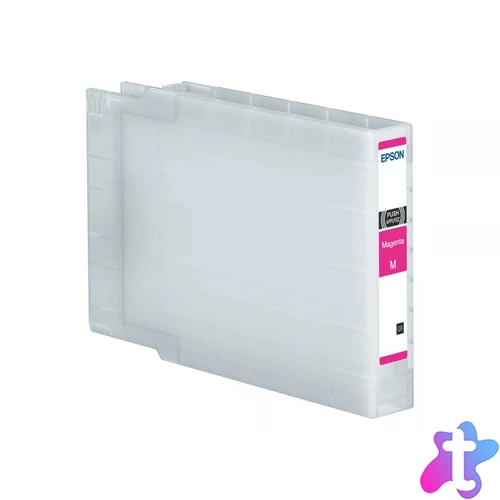 Epson T04B3 Magenta patron