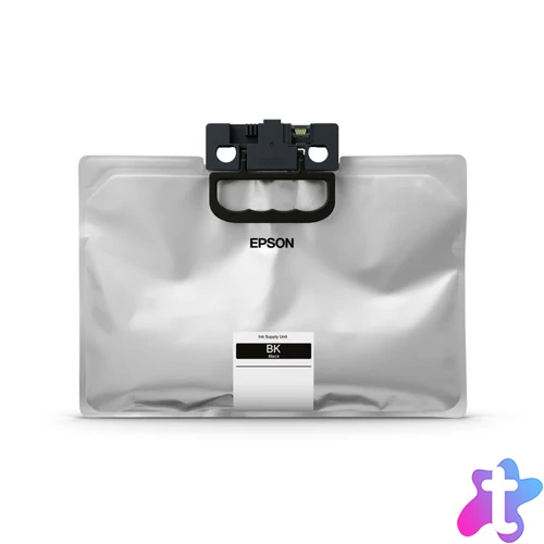 Epson T01D1 Black tintapatron