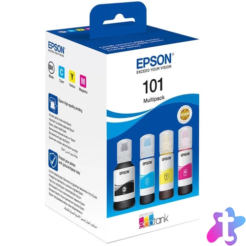 Epson 101 Color Multipack patron