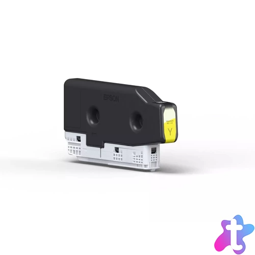 Epson T08N4 Yellow tintapatron