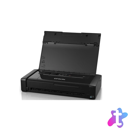 Epson Workforce WF-100W Wireless Tintasugaras Nyomtató