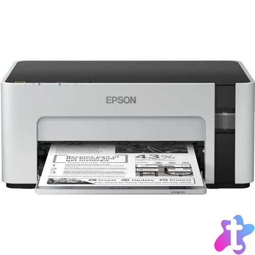 Epson EcoTank M1100 Tintasugaras Nyomtató