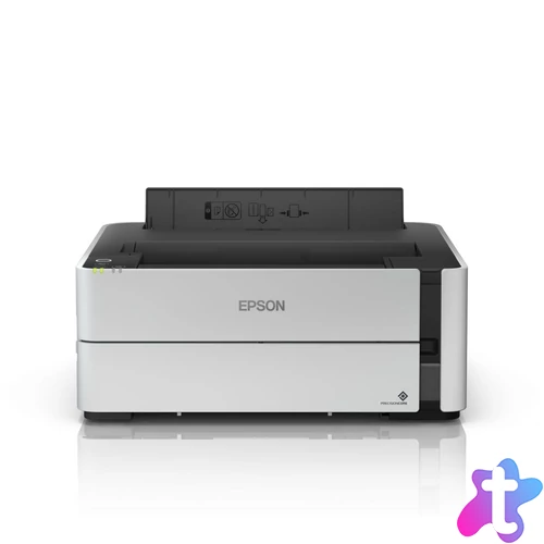 Epson EcoTank M1170 Tintasugaras Nyomtató