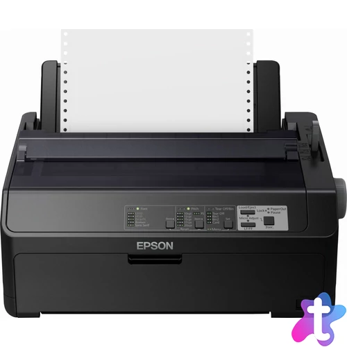 Epson FX-890II Mátrix Nyomtató 9 Tűs