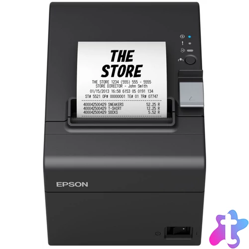 Epson TM-T20III Blokknyomtató