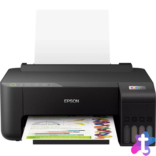 Epson EcoTank L1270 Wireless Tintasugaras Nyomtató