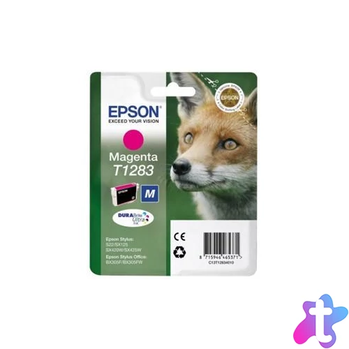 Epson T1283 Magenta tintapatron