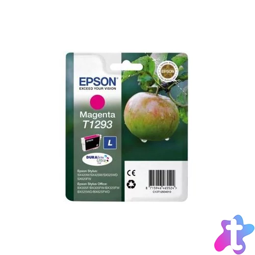 Epson T1293 Magenta tintapatron