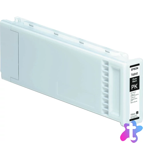 Epson T6941 Photo Black patron
