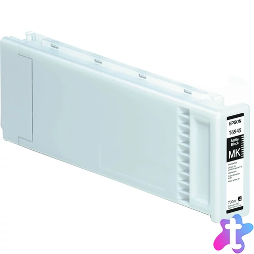 Epson T6945 Matt Black patron