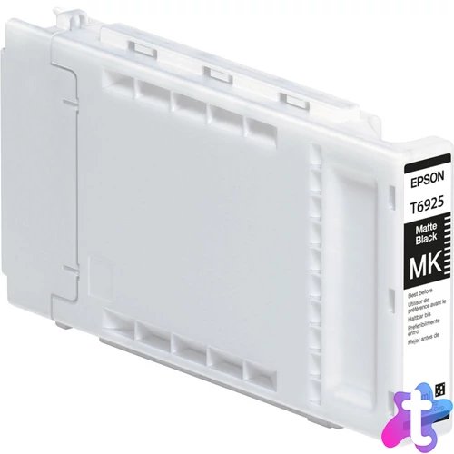 Epson T6925 Matte Black patron