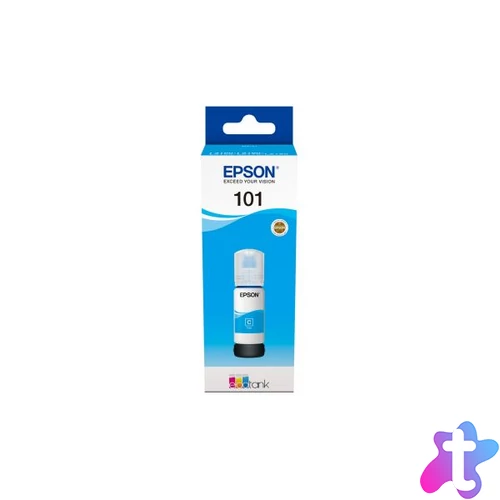 Epson 101 Cyan tintapatron