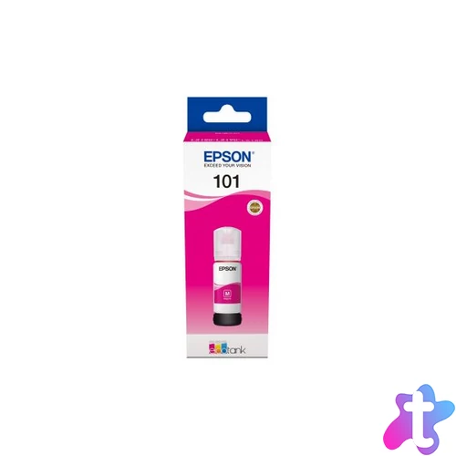 Epson 101 Magenta tintapatron