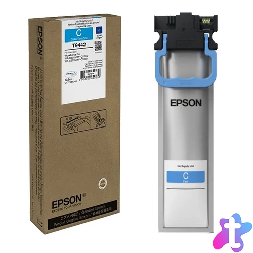 Epson T9442 L Cyan patron